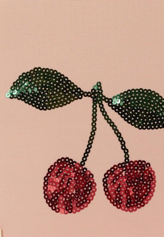 25FW [키즈] 콩제 슬래드 백팩 KS103456 MAHOGANY ROSE PINK - KONGES SLOEJD