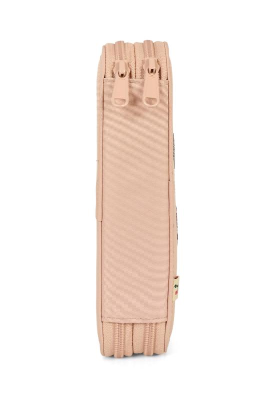 25FW [키즈] 콩제 슬래드 백팩 KS103456 MAHOGANY ROSE PINK - KONGES SLOEJD