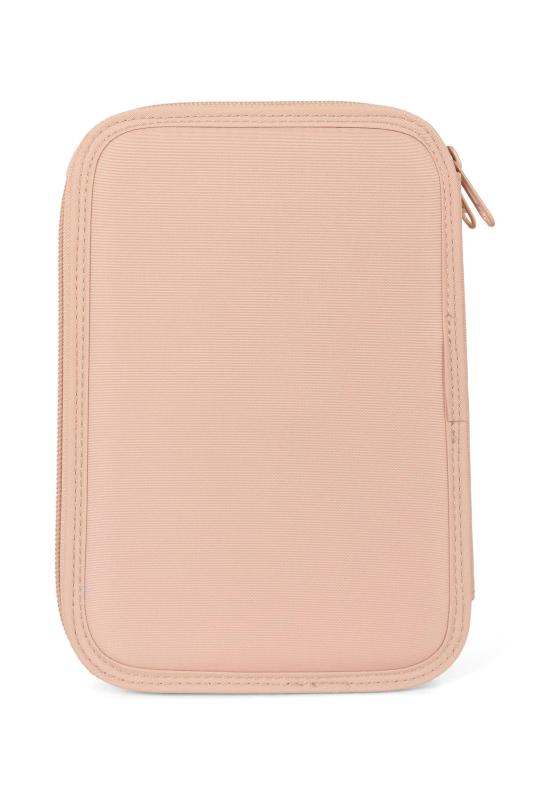 25FW [키즈] 콩제 슬래드 백팩 KS103456 MAHOGANY ROSE PINK - KONGES SLOEJD