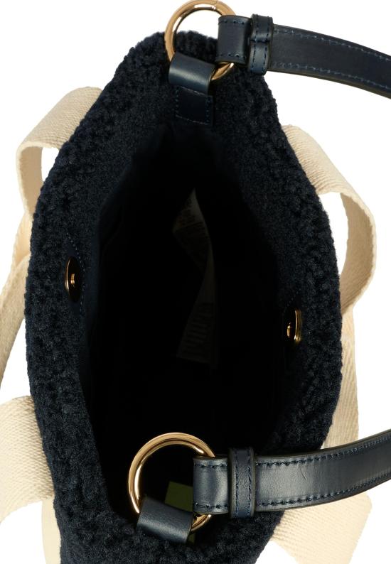 25FW [키즈] 끌로에 가방 C20688 859 BLUE - CHLOE