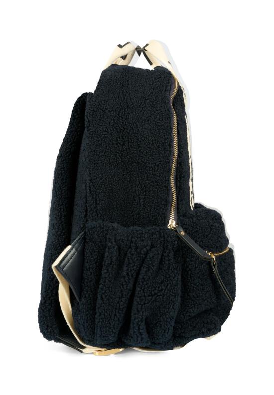 25FW [키즈] 끌로에 백팩 C20687 859 BLUE - CHLOE