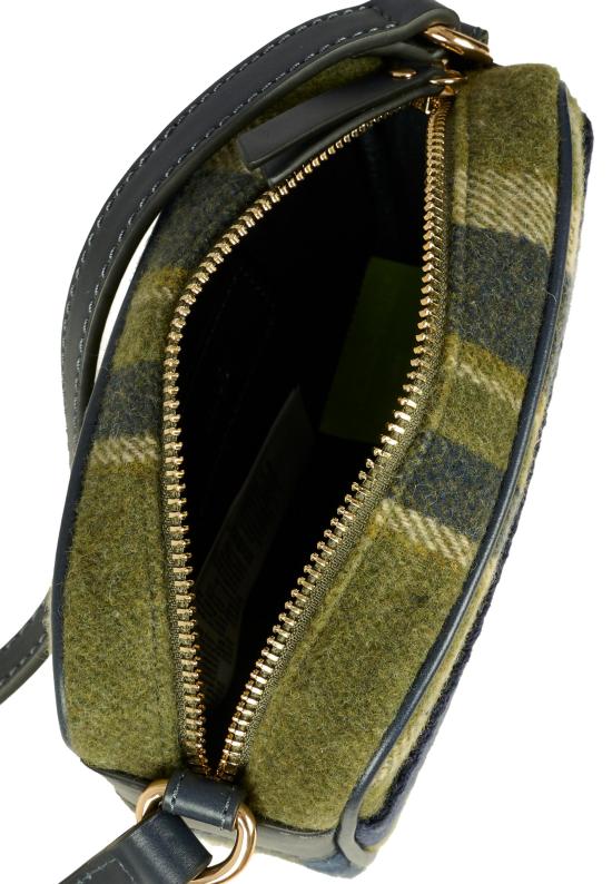 25FW [키즈] 끌로에 가방 C20683 Z67 GREEN - CHLOE