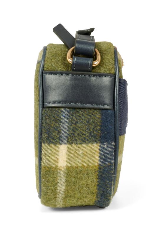 25FW [키즈] 끌로에 가방 C20683 Z67 GREEN - CHLOE