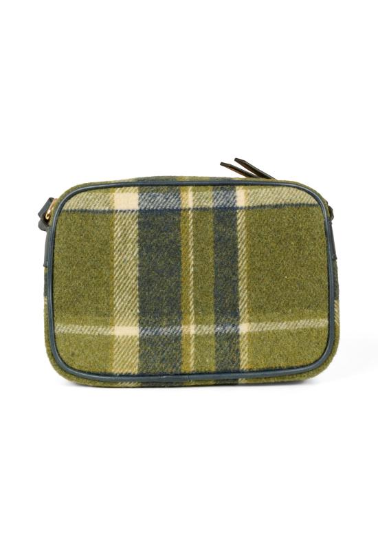 25FW [키즈] 끌로에 가방 C20683 Z67 GREEN - CHLOE