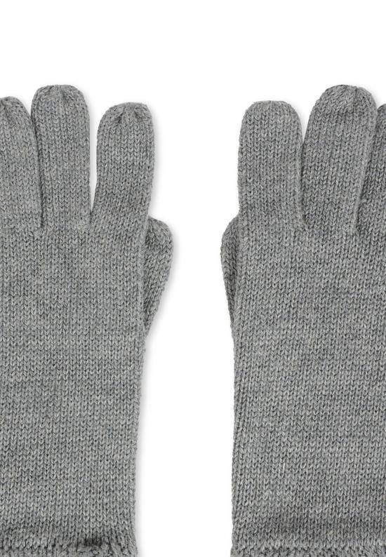 25FW [키즈] 끌로에 장갑 C20690 A46 GREY - CHLOE