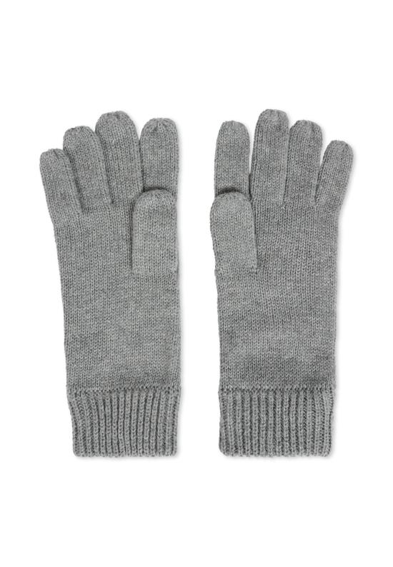 25FW [키즈] 끌로에 장갑 C20690 A46 GREY - CHLOE