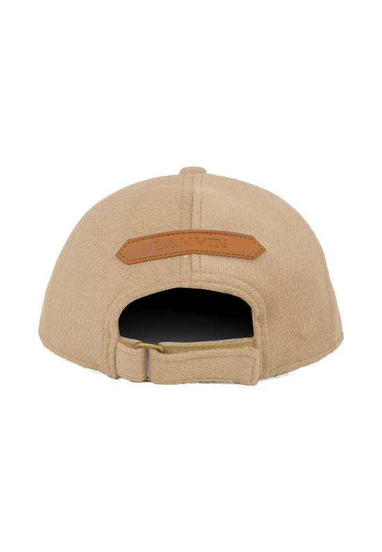 25FW [키즈] 랑방 모자 N30309 276 BEIGE - LANVIN