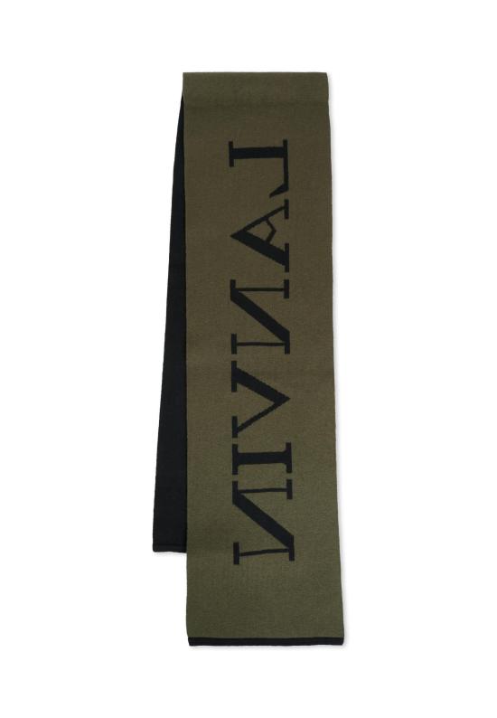 25FW [키즈] 랑방 액세서리 N30323 M46 BLACK - LANVIN