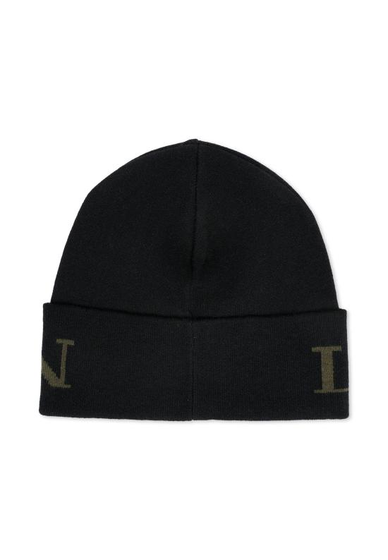 25FW [키즈] 랑방 액세서리 N30323 M46 BLACK - LANVIN