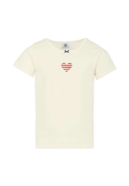 25FW [키즈] 쁘띠바또 언더웨어 A0D2C 00 WHITE - PETIT BATEAU