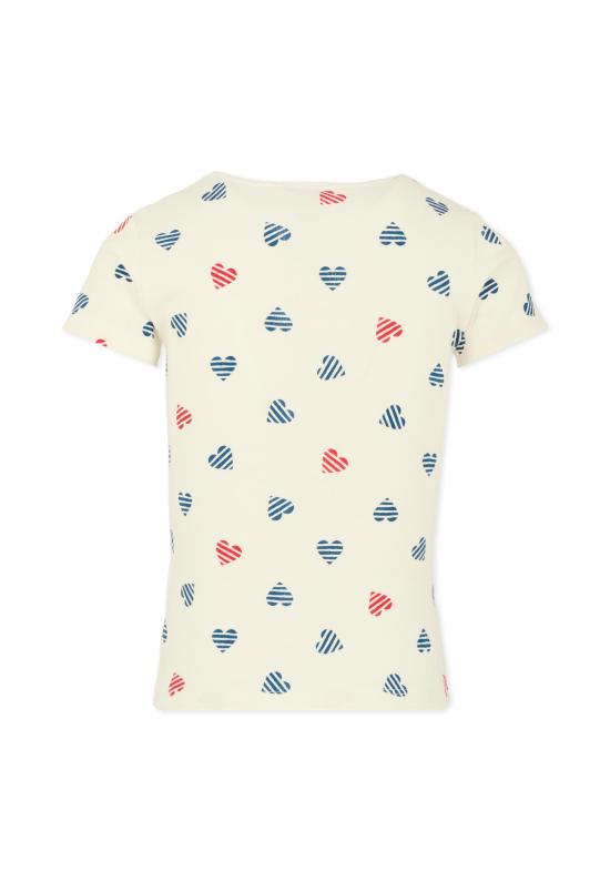 25FW [키즈] 쁘띠바또 언더웨어 A0D2C 00 WHITE - PETIT BATEAU