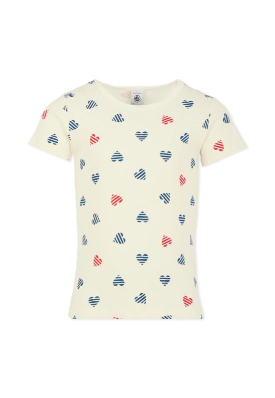 25FW [키즈] 쁘띠바또 언더웨어 A0D2C 00 WHITE - PETIT BATEAU