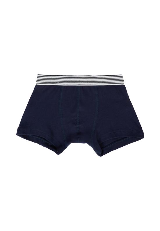 25FW [키즈] 쁘띠바또 언더웨어 A0DYL 00 MULTICOLOR - PETIT BATEAU