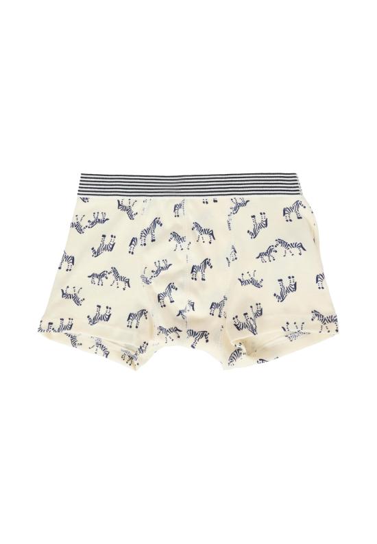 25FW [키즈] 쁘띠바또 언더웨어 A0DYL 00 MULTICOLOR - PETIT BATEAU