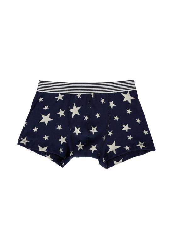 25FW [키즈] 쁘띠바또 언더웨어 A0DYY 00 MULTICOLOR - PETIT BATEAU