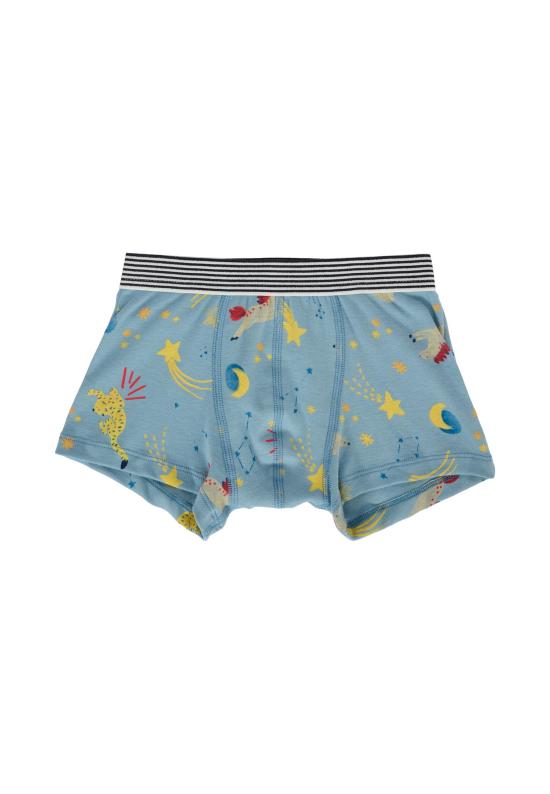 25FW [키즈] 쁘띠바또 언더웨어 A0DYY 00 MULTICOLOR - PETIT BATEAU