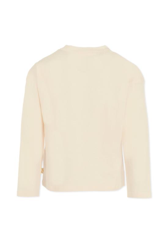 25FW [키즈] 빌리블러쉬 탑 U21424 121 IVORY - BILLIEBLUSH