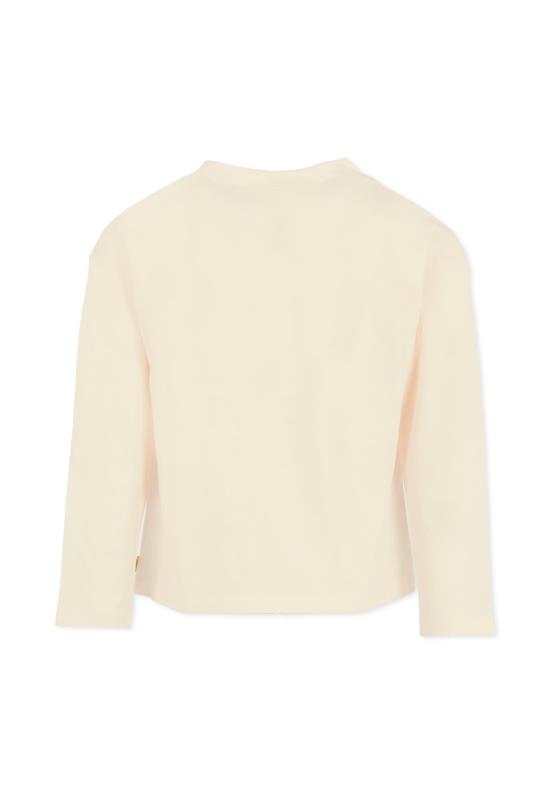 25FW [키즈] 빌리블러쉬 탑 U21423 121 IVORY - BILLIEBLUSH