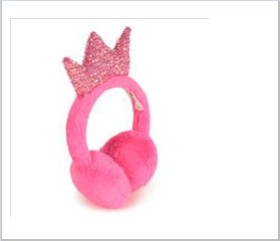 25FW [키즈] 빌리블러쉬 헤어 액세서리 U21507 473 PINK