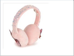 25FW [키즈] 빌리블러쉬 모자 U21513 408 PINK