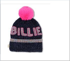 25FW [키즈] 빌리블러쉬 모자 U21512 85T BLUE