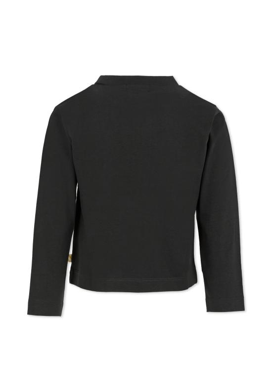 25FW [키즈] 빌리블러쉬 탑 U21426 062 BLACK - BILLIEBLUSH