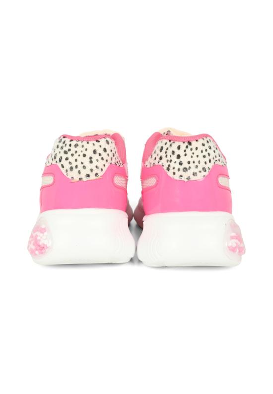 25FW [키즈] 빌리블러쉬 스니커즈 U21474 Z41 PINK - BILLIEBLUSH