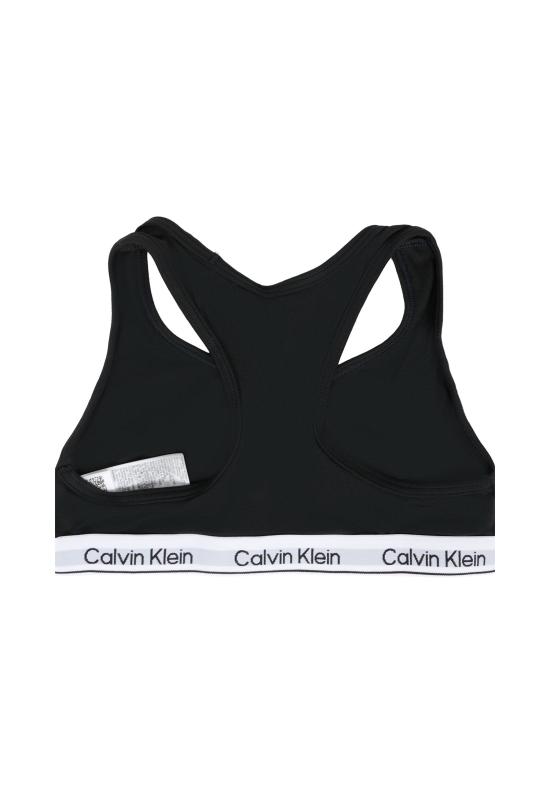 26SS [키즈] 캘빈클라인 브라 G80G800742 0SA BLACK - CALVIN KLEIN