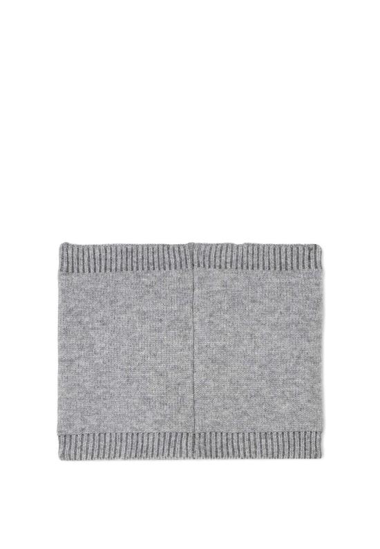 25FW [키즈] 보스 넥워머/머플러/스카프 J52667 A46 GREY - BOSS