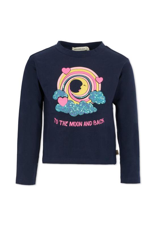 25FW [키즈] 빌리블러쉬 탑 U21609 85T BLUE