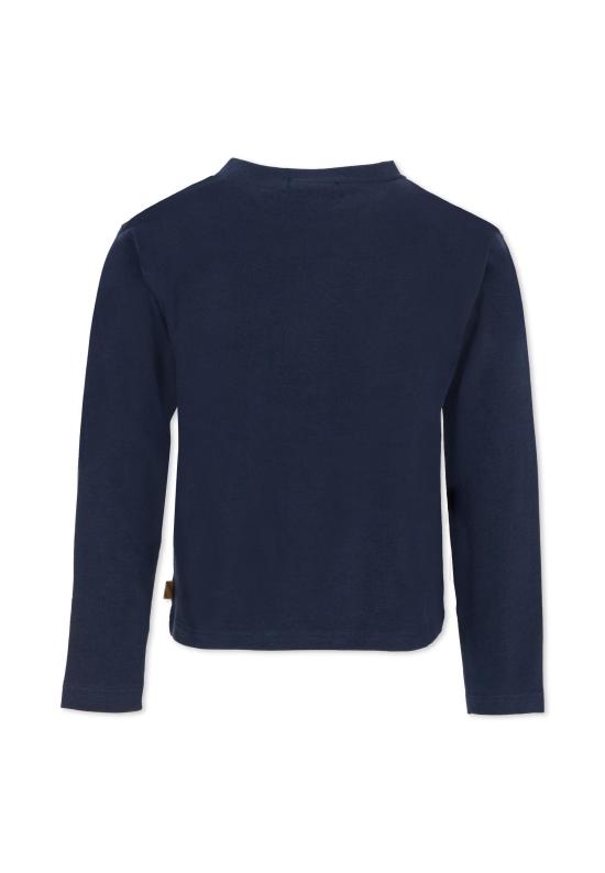 25FW [키즈] 빌리블러쉬 탑 U21609 85T BLUE - BILLIEBLUSH