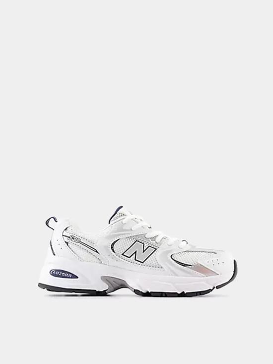 26FW [키즈] 뉴발란스 스니커즈 GR530SB1 WHITE