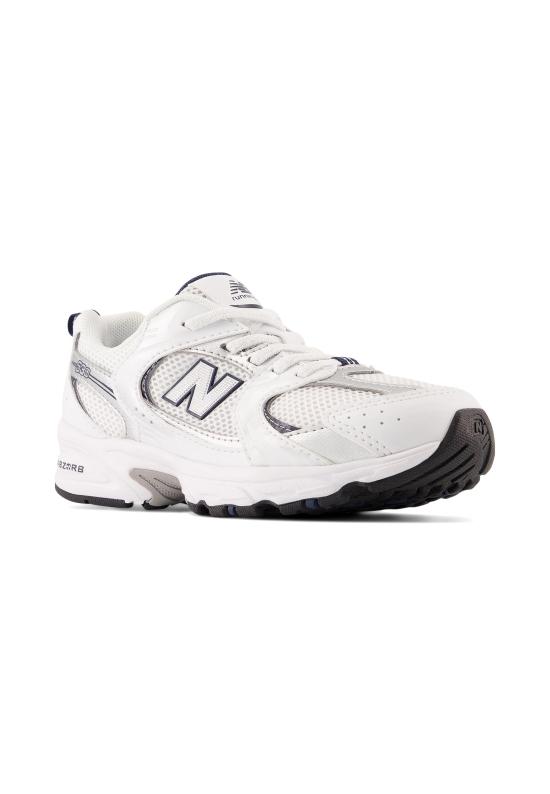 26FW [키즈] 뉴발란스 스니커즈 PZ530SB1 WHITE - NEW BALANCE