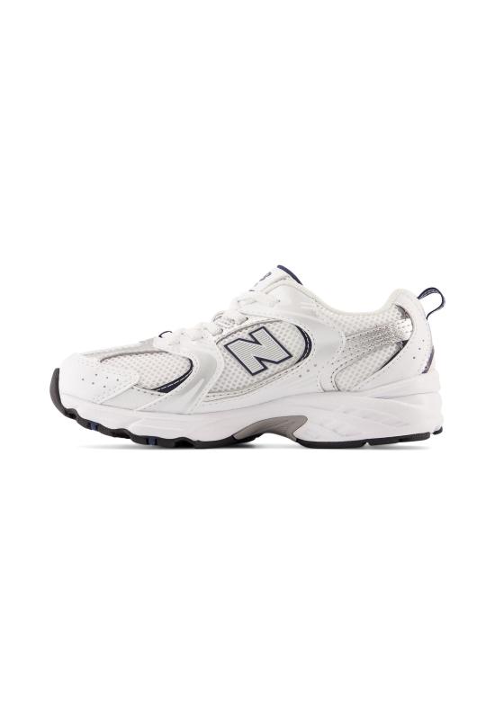 26FW [키즈] 뉴발란스 스니커즈 PZ530SB1 WHITE - NEW BALANCE