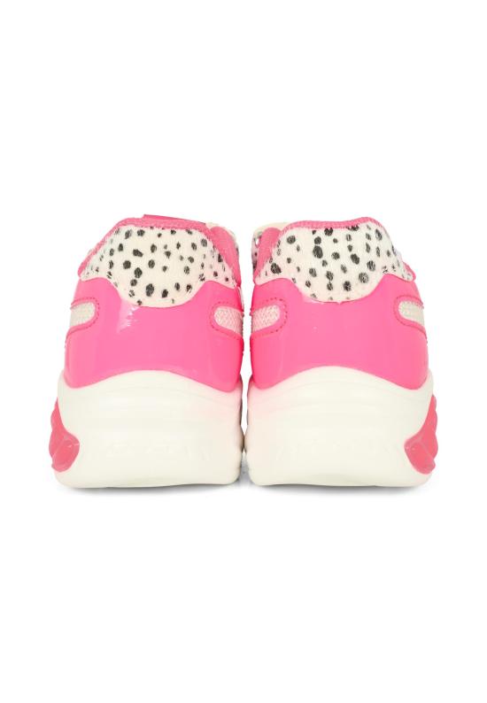 25FW [키즈] 빌리블러쉬 스니커즈 U21557 Z41 PINK - BILLIEBLUSH