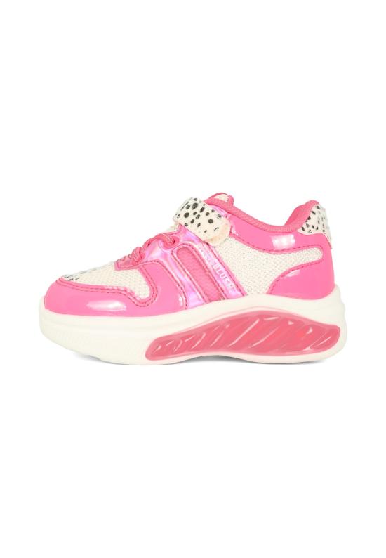 25FW [키즈] 빌리블러쉬 스니커즈 U21557 Z41 PINK - BILLIEBLUSH