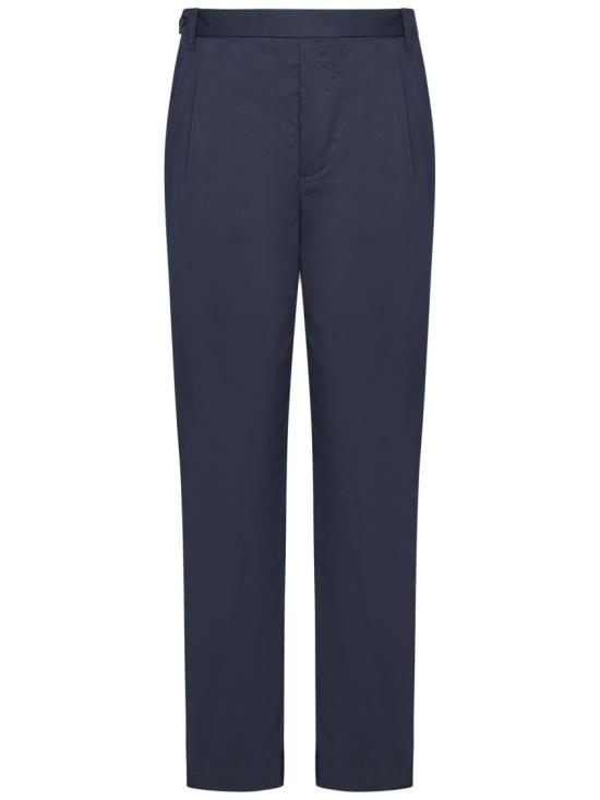 25SS 프랜지스 콜렉션 수트 팬츠 AU1501Q Blue