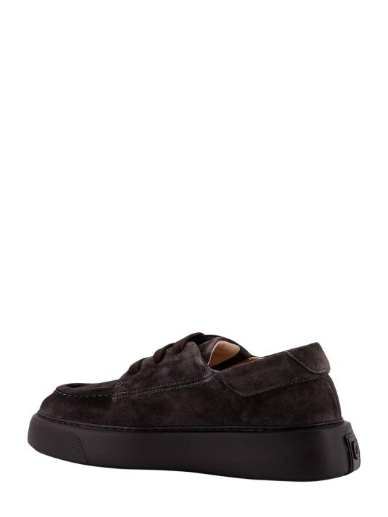 25FW 레퍼런스 드레스 슈즈 REF253140 802 TONAL DARK BROWN - REFERENC