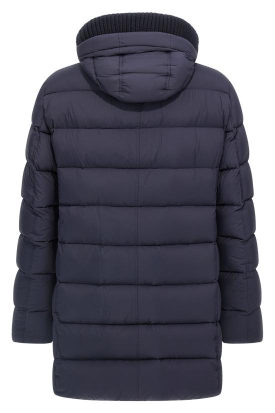 25FW 에르노 롱패딩 PI003ULE M02 12456Z 9202 NEW BLUE - HERNO