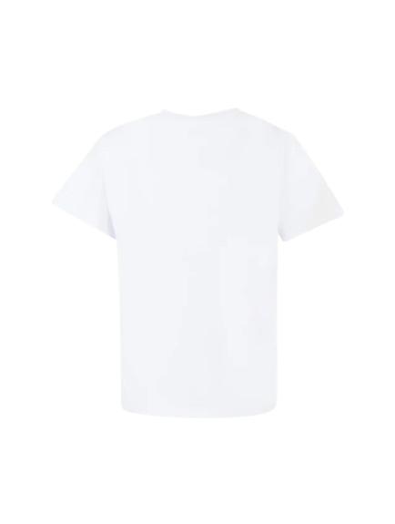 25FW [키즈] 스텔라 맥카트니 티셔츠 TX8P11 Z0434 100 White - STELLA MCCARTNEY