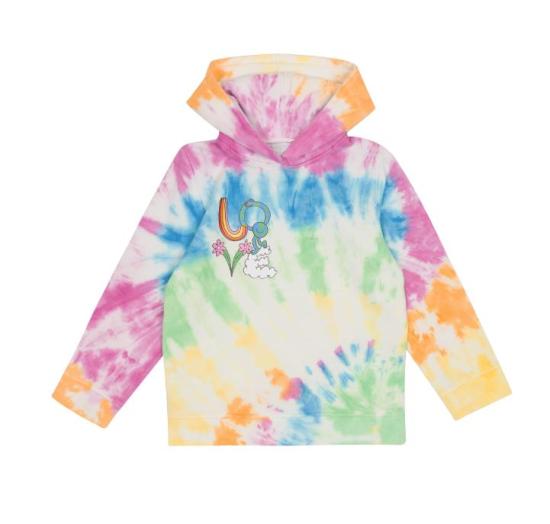 25FW [키즈] 스텔라 맥카트니 니트/스웻셔츠 TX4A20 Z3087 999 MultiColour