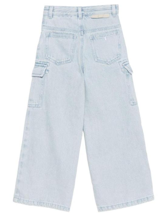  [키즈] 스텔라 맥카트니 액세서리 399044 9087 600 Light Blue - STELLA MCCARTNEY