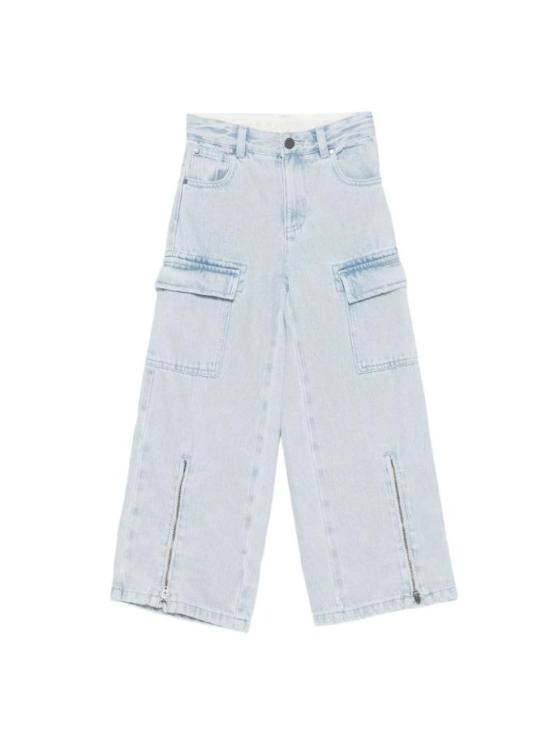  [키즈] 스텔라 맥카트니 액세서리 399044 9087 600 Light Blue