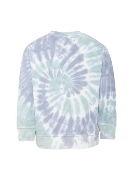 25FW [키즈] 스텔라 맥카트니 니트/스웻셔츠 TX4P50 Z3162 999 MultiColour - STELLA MCCARTNEY