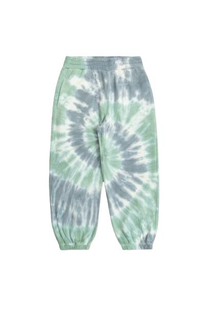 25FW [키즈] 스텔라 맥카트니 스트레이트 팬츠 TX6P50 Z3163 999MC MultiColour