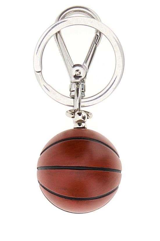 25FW 프라다 키링 2PM0452HKQ F04ON MULTICOLOURED - PRADA