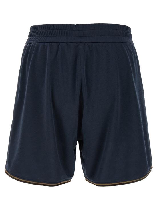  펜디 숏팬츠 FAB906AU8LF1H3O BLUE - FENDI