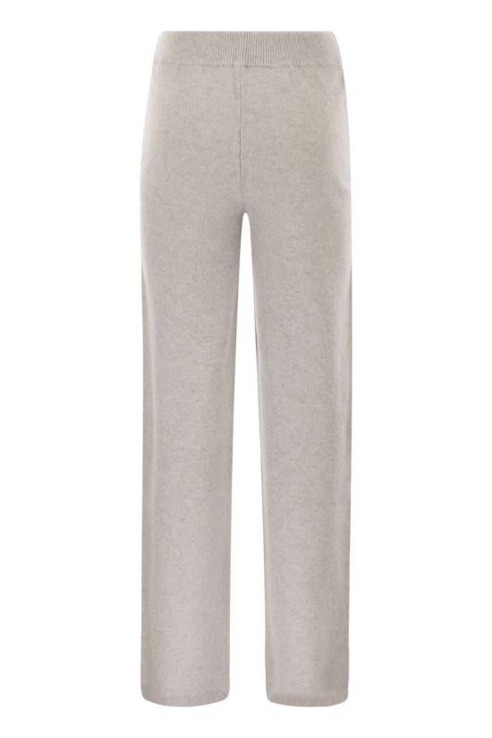 25FW 페세리코 스트레이트 팬츠 S94108F07Y09160 976 GREY - PESERICO