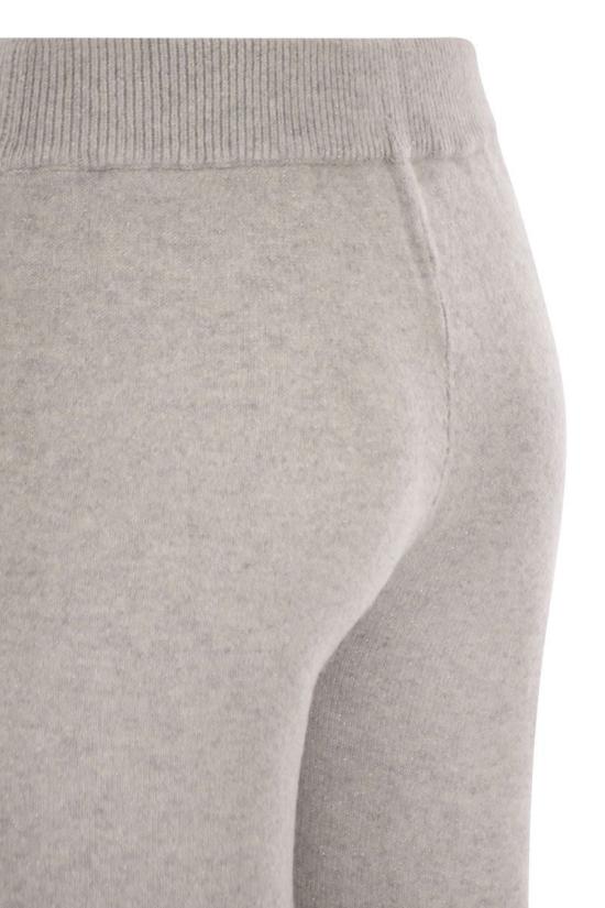 25FW 페세리코 스트레이트 팬츠 S94108F07Y09160 976 GREY - PESERICO