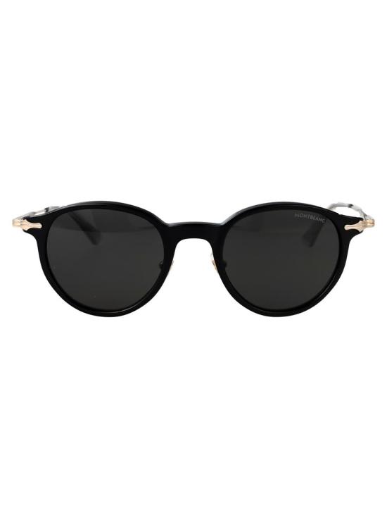 25FW 몽블랑 안경 MB0362S 001 SUNGLASSES BLACK